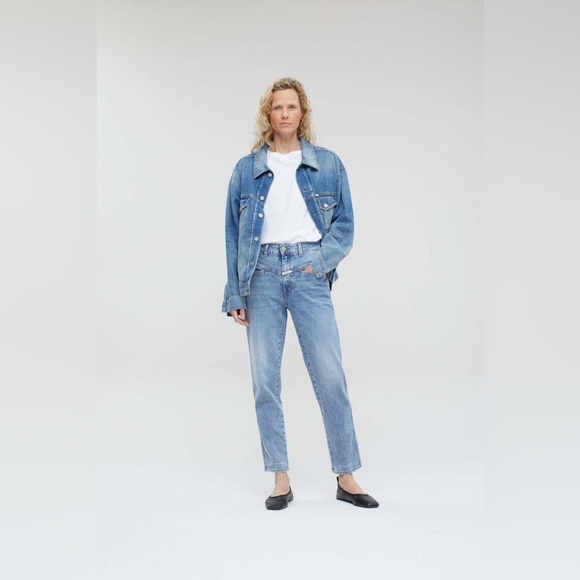 Closed Pedal Pusher Size 44 - Picture 1 of 12